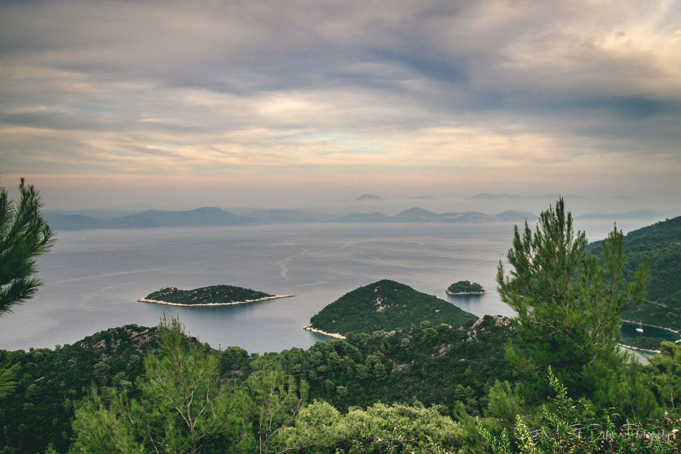 Mljet, Croatia