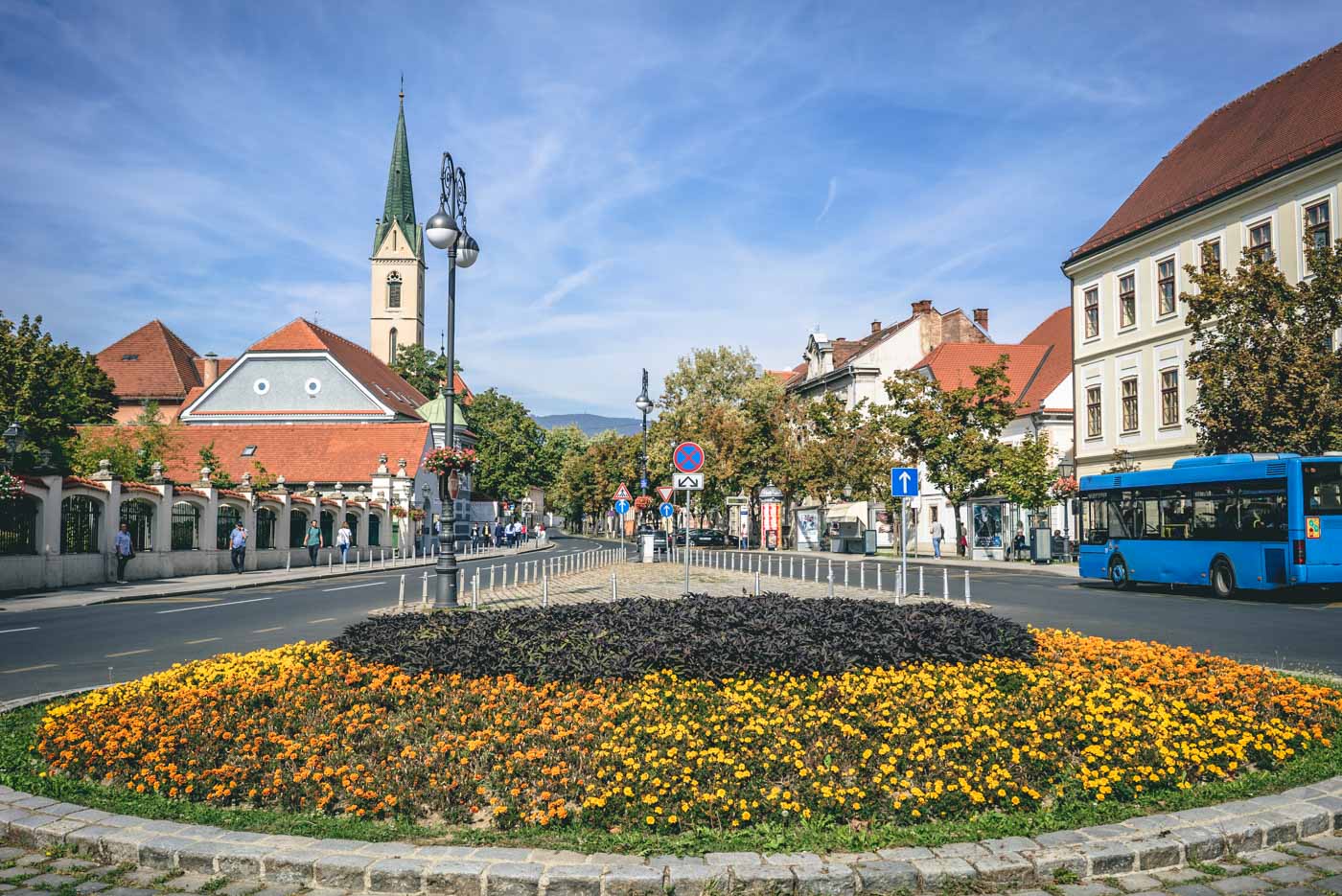 Zagreb