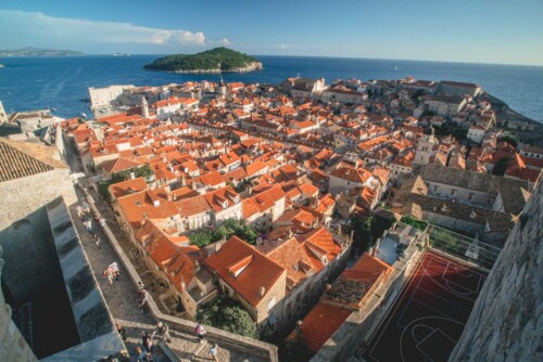 Things to do in Dubrovnik, Croatia