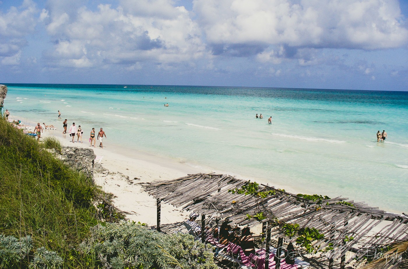 Cayo Coco Beach, Cuba