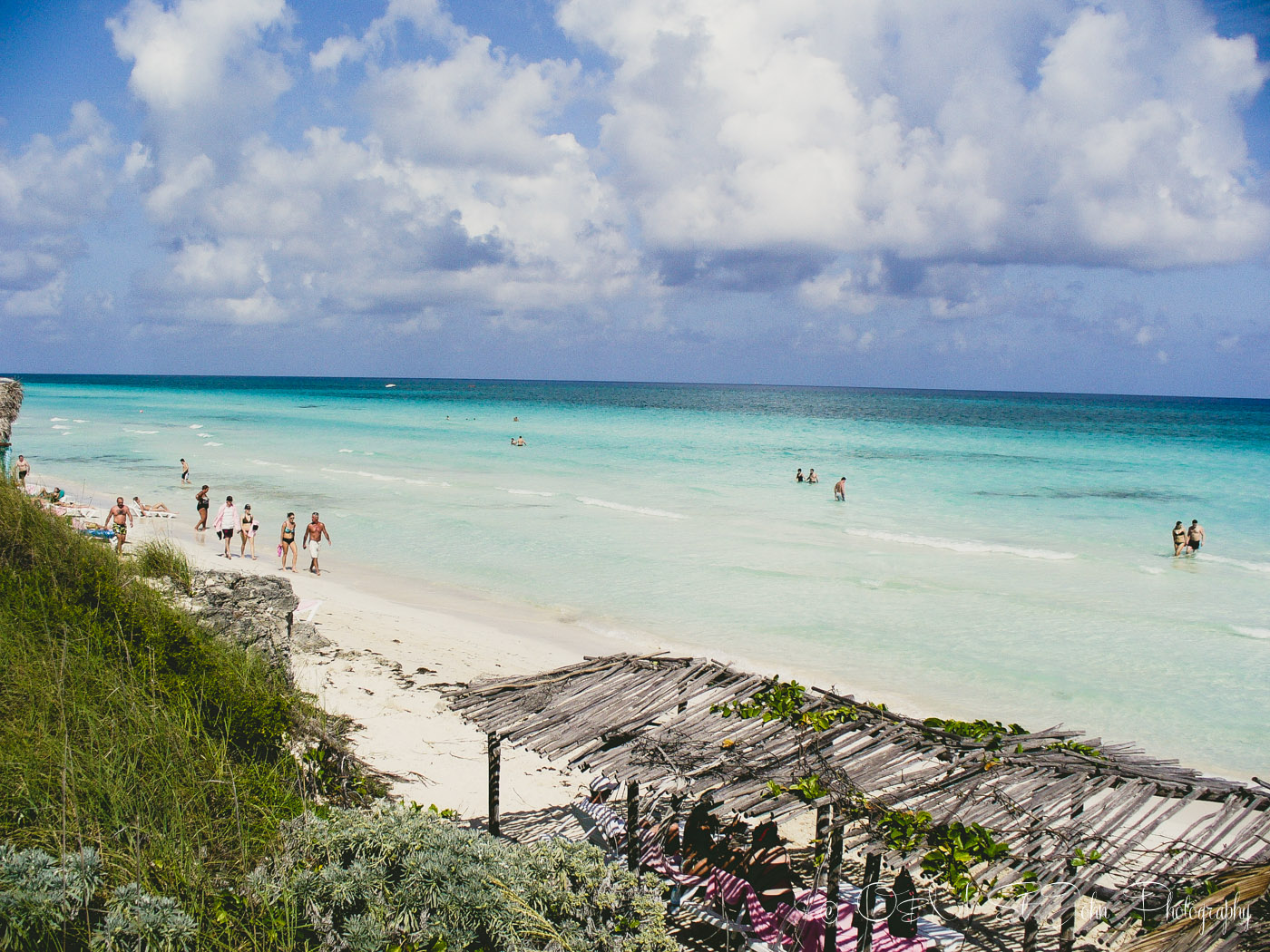 Cayo Coco Beach, Cuba