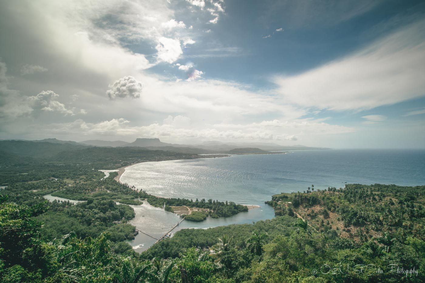 People are the star of the show in Baracoa, Cuba