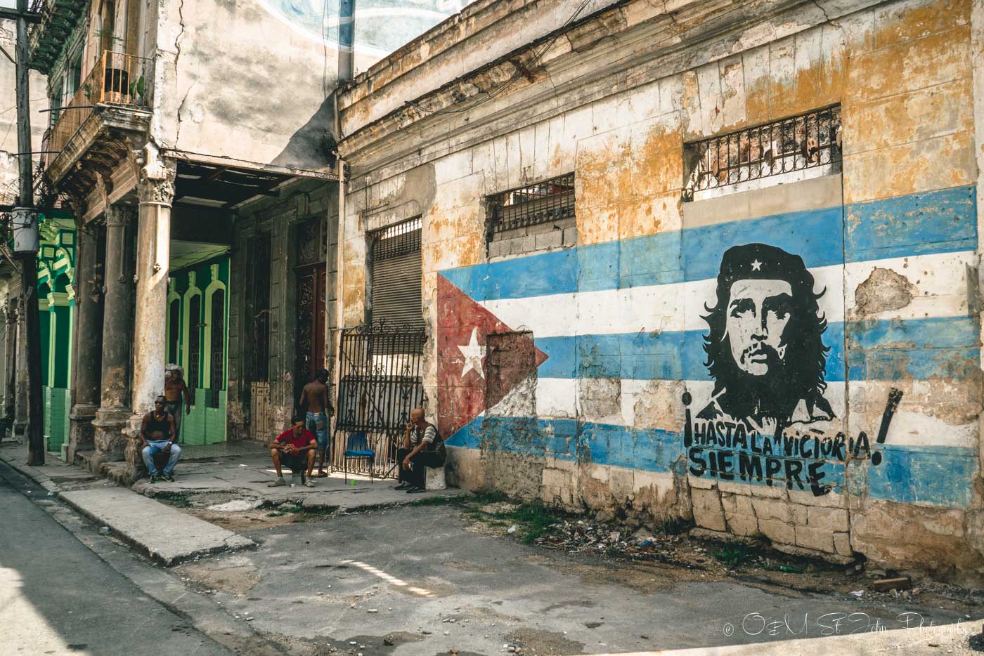 Cuba Havana-0288