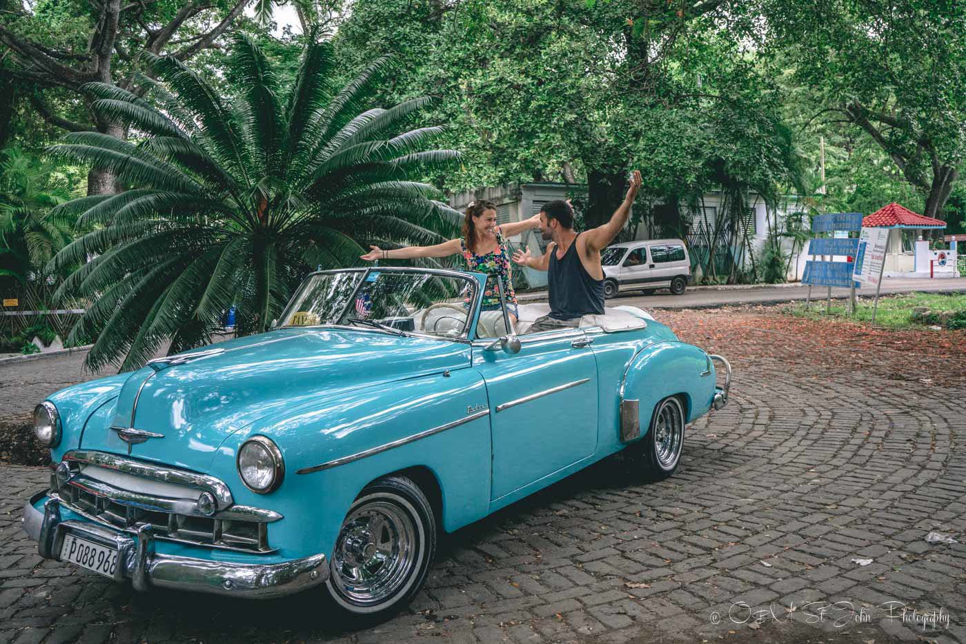 Cuba Havana 0309