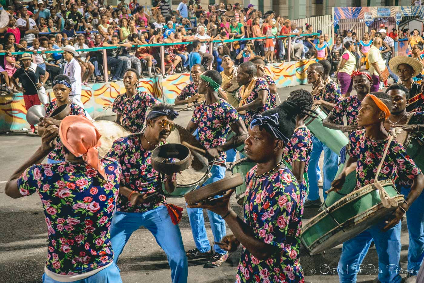 Cuba Santiago Carnaval-6393