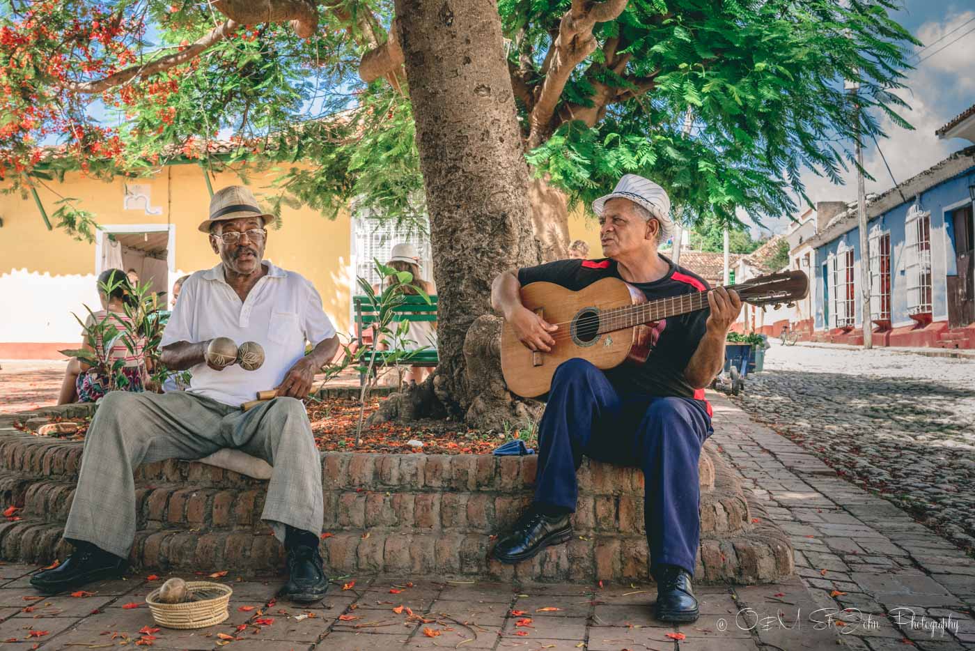 35 Photos That Will Inspire You to Travel to Cuba