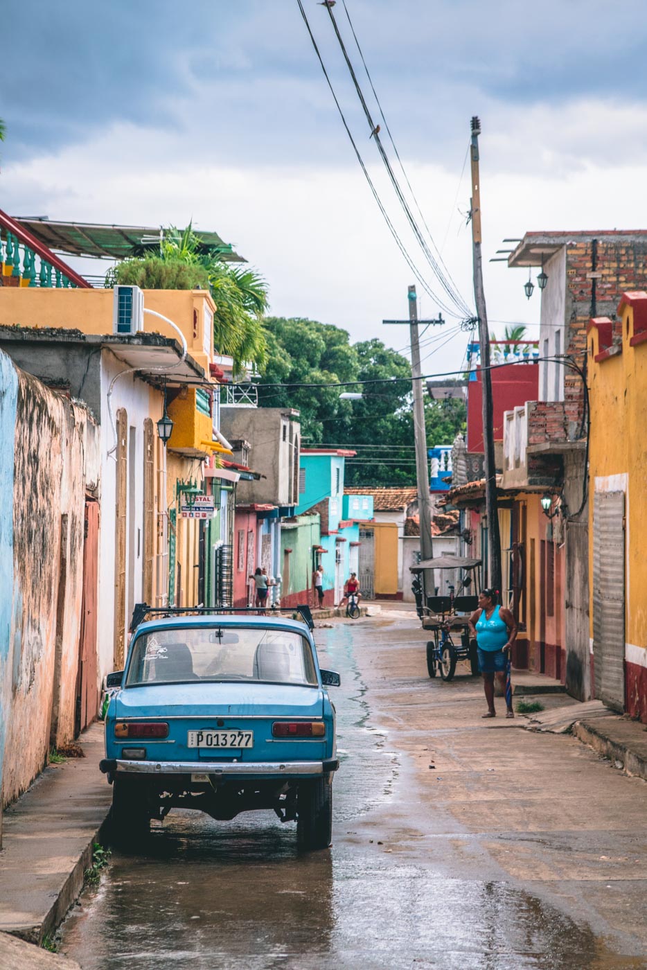 The Ultimate Cuba Itinerary: Things to do in Cuba on Your Next Vacation