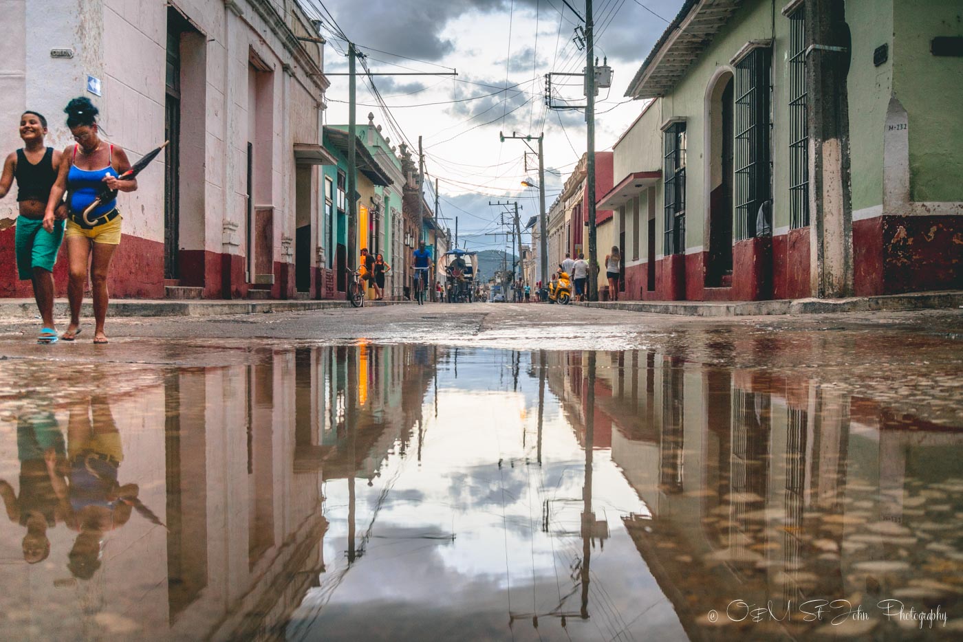 Trinidad, Cuba