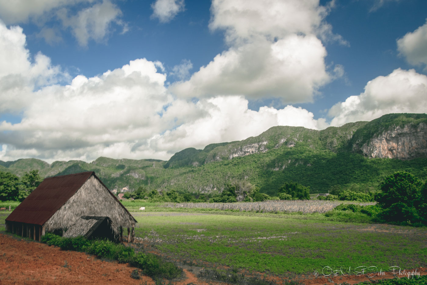 Add Vinales Cuba to your itinerary 