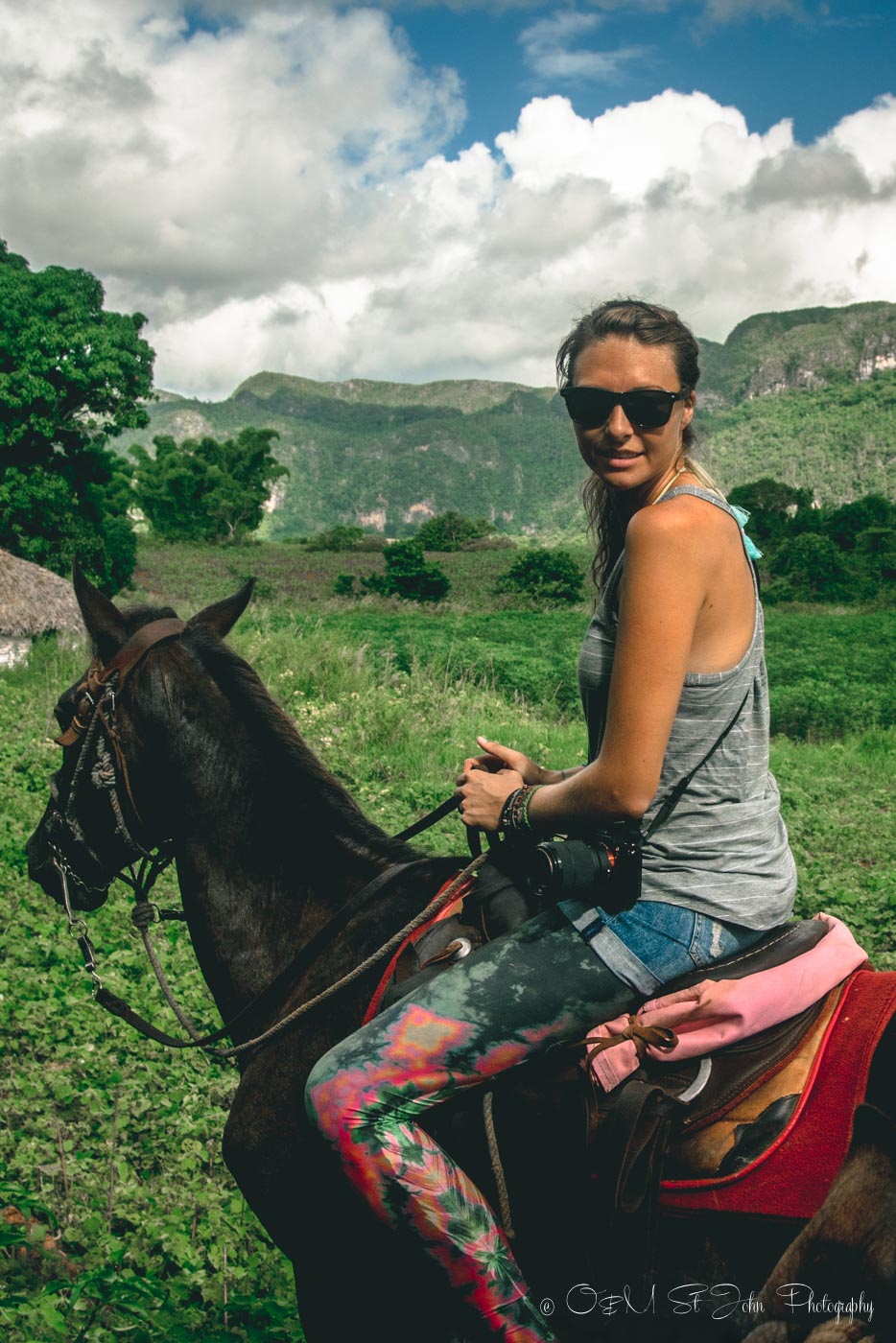 Add Vinales Cuba to your itinerary