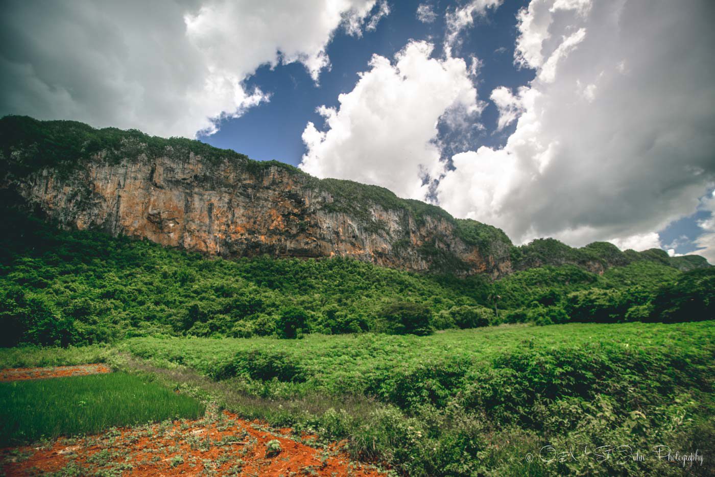 Add Vinales Cuba to your itinerary