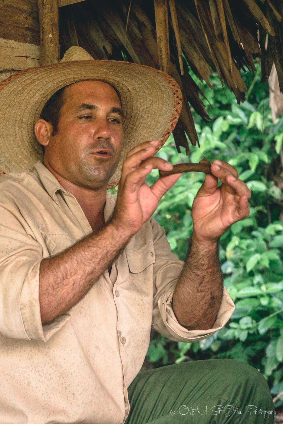 Add Vinales Cuba to your itinerary