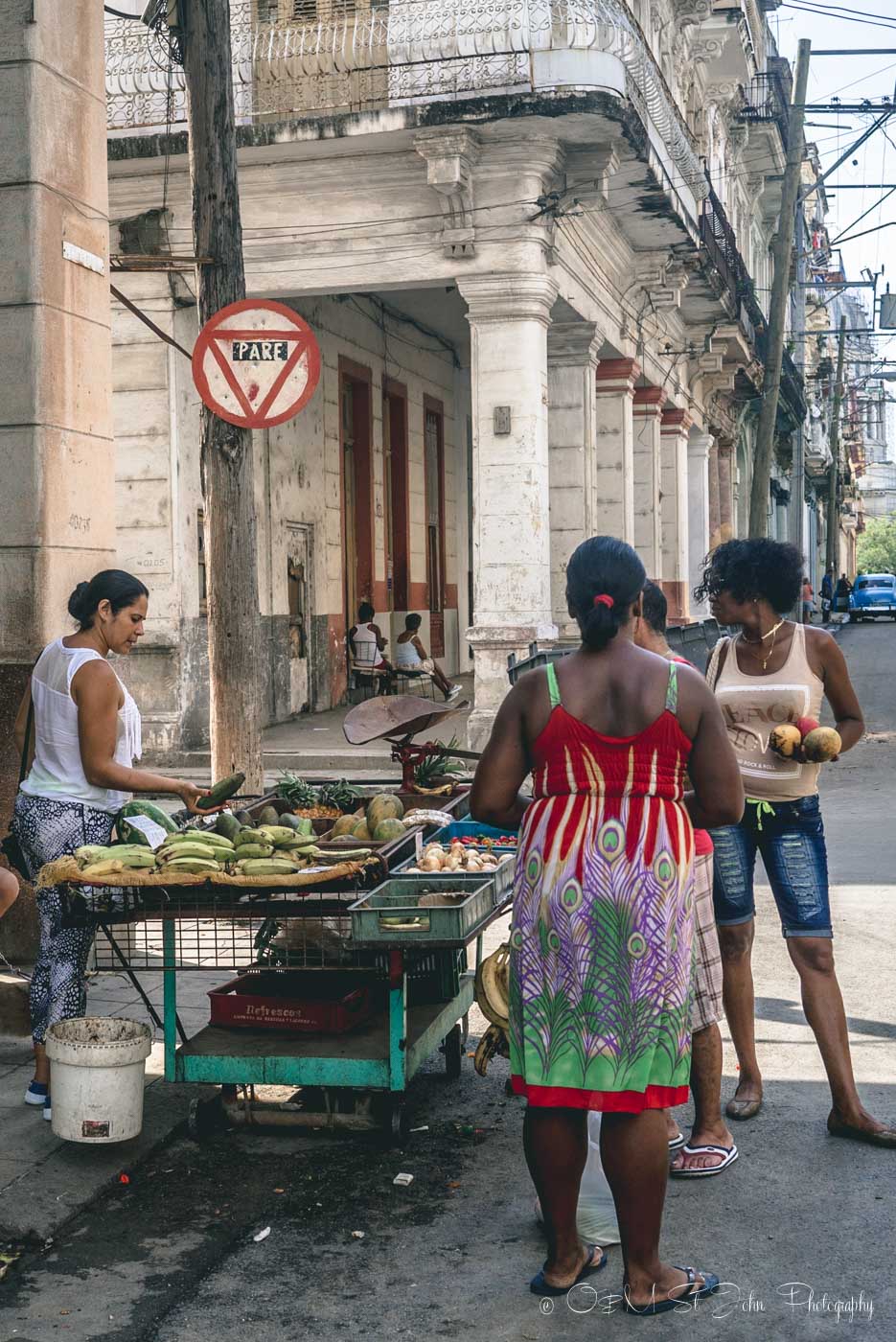 How to Plan a Cheap Holiday to Cuba Drink Tea & Travel