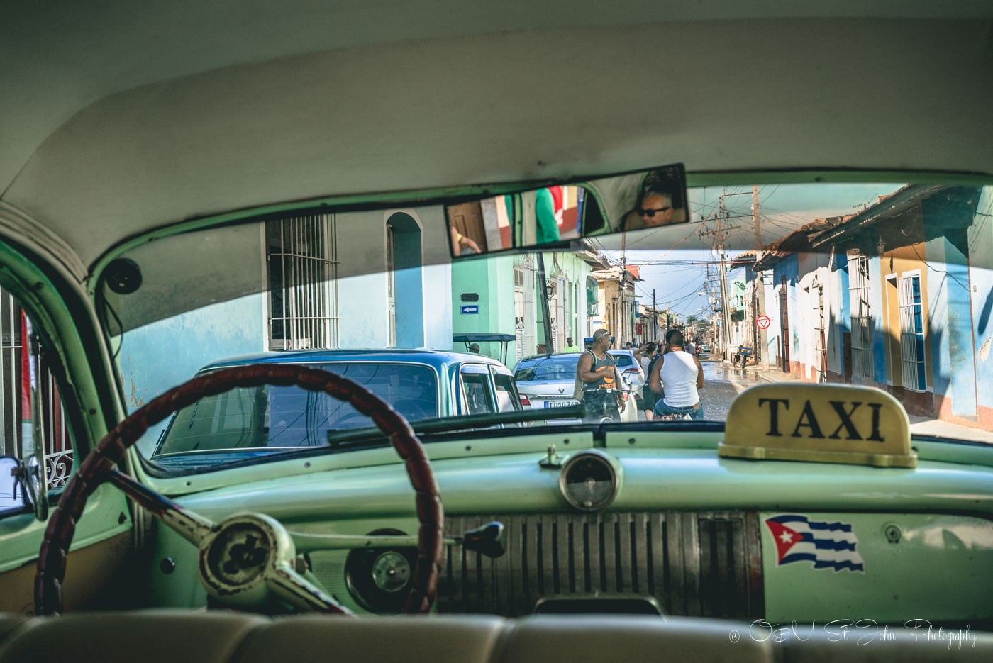 Cuba taxi-6200
