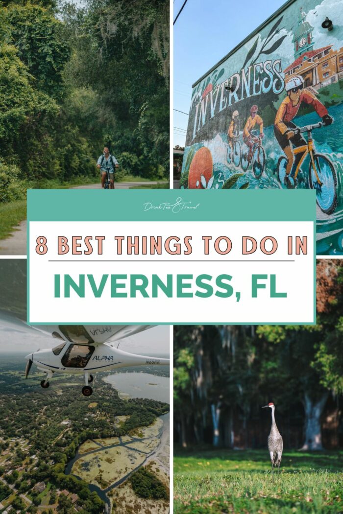 DTT Things to do in Inverness FL 2