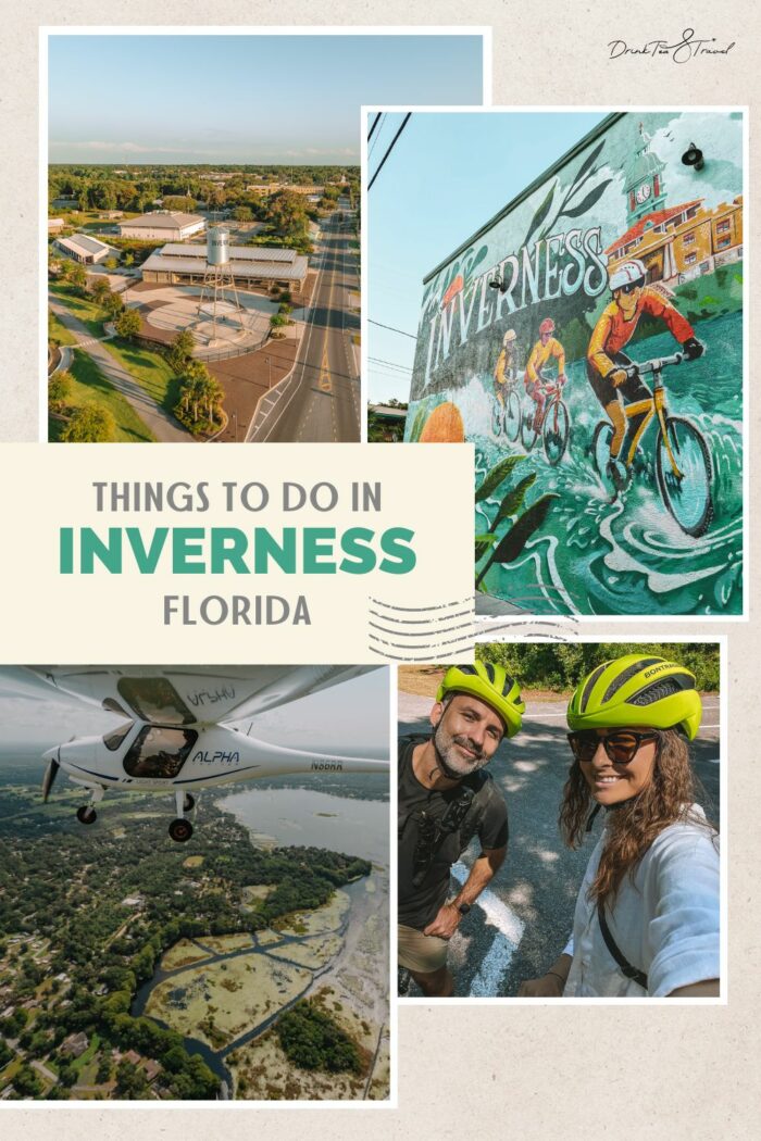 DTT Things to do in Inverness FL pin