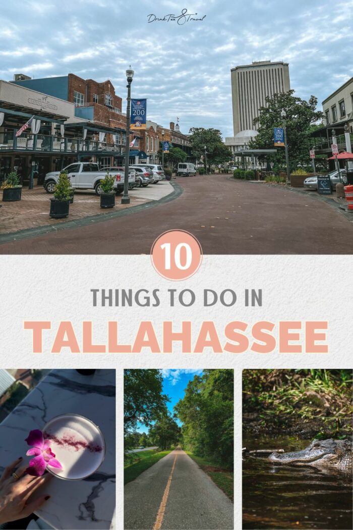 DTT Things to do in Tallahassee pin2