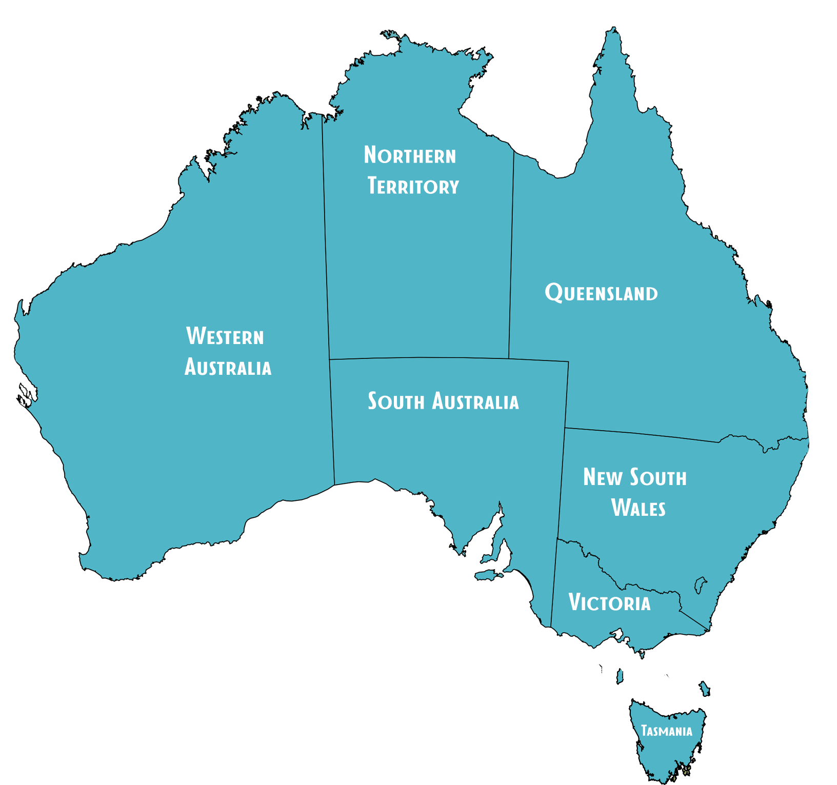 DTT map of australia e1588370045417