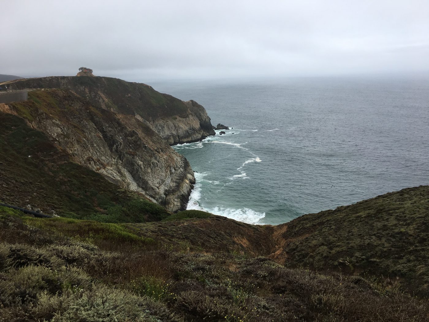 Fall Weekend Getaways for Eco-Conscious Couples in North America- San mateo county USA -San Francisco