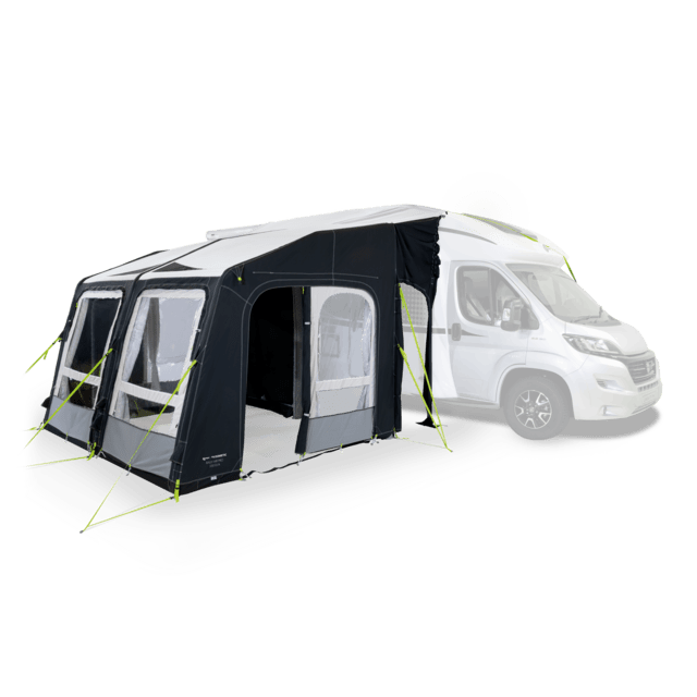 awnings for campervans