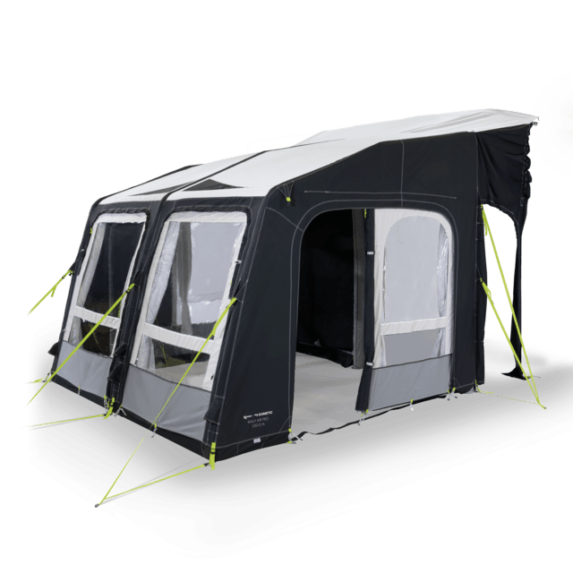 awnings for campervans
