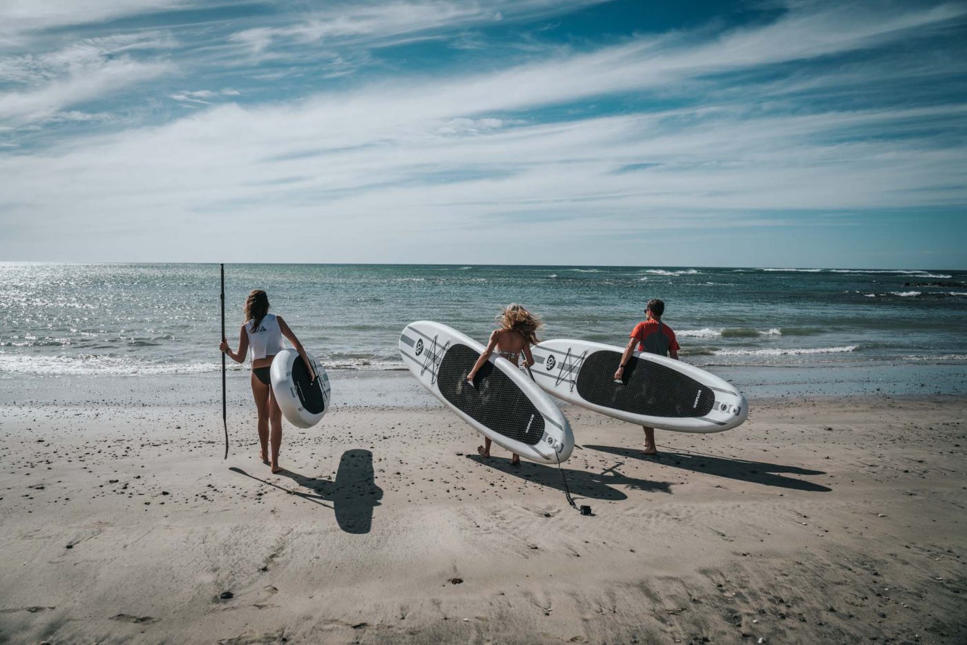Things to do in Playa Avellanas SUP, surf camp in costa rica