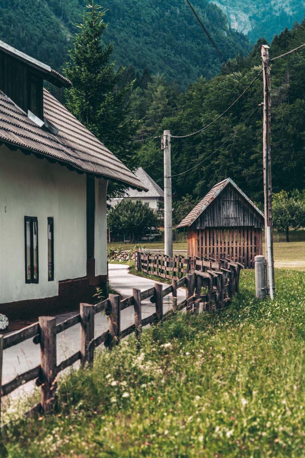 things to do in slovenia on holiday