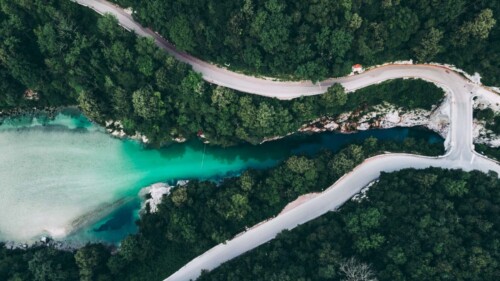 Ultimate Slovenia Holiday: Top Things to do in Slovenia