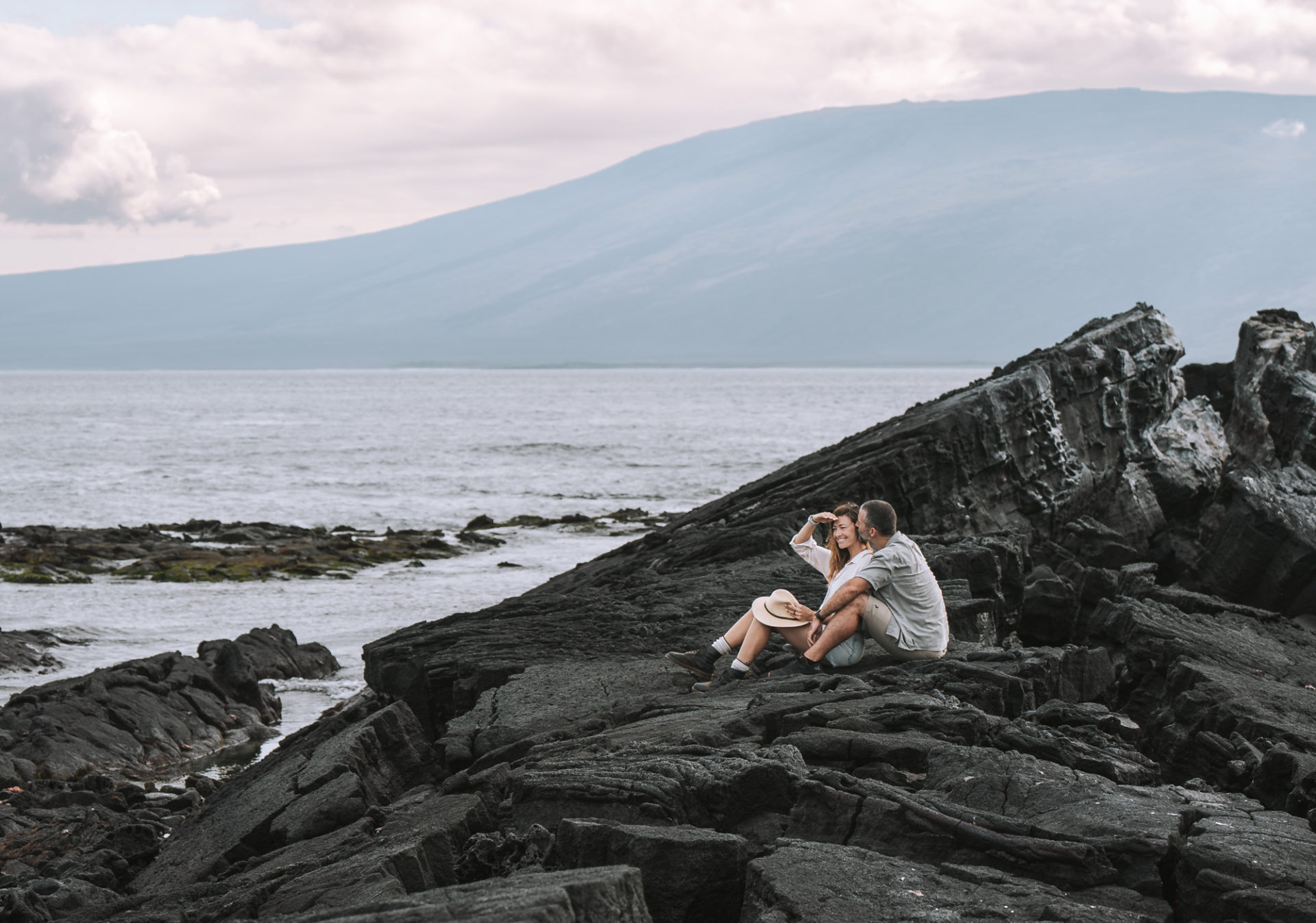 fernandina island, Galapagos Cruise