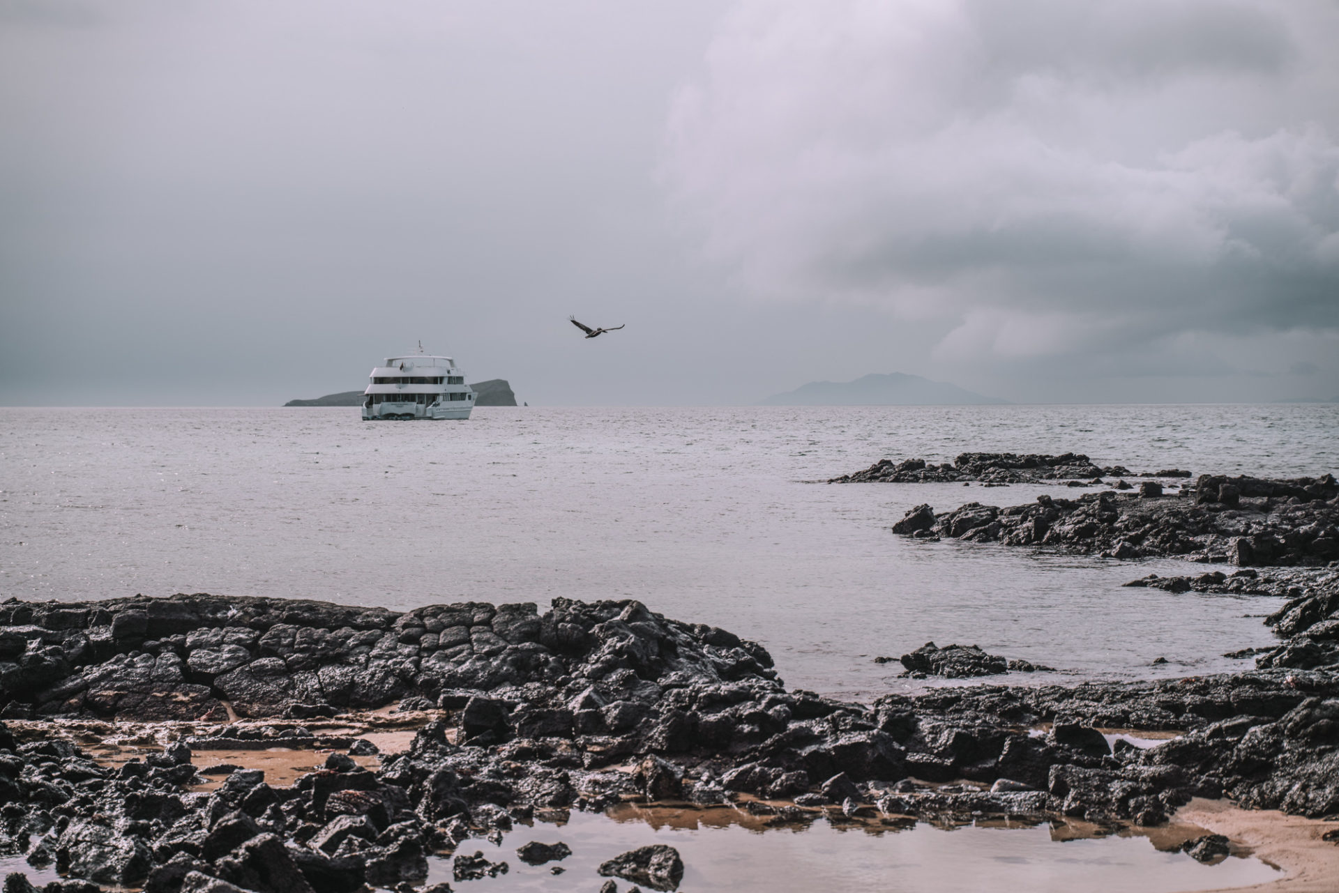 Galapagos Cruise