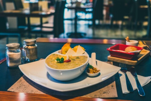 Hotel Finlandia – A Taste of Ecuador in Quito’s New Town