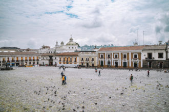 17 Top Things to do in Quito, Ecuador: A Travel Guide