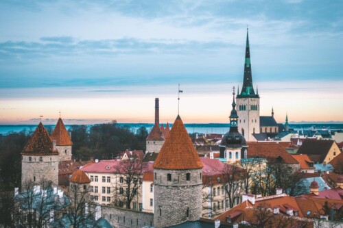 Best Things To Do In Tallinn, Estonia
