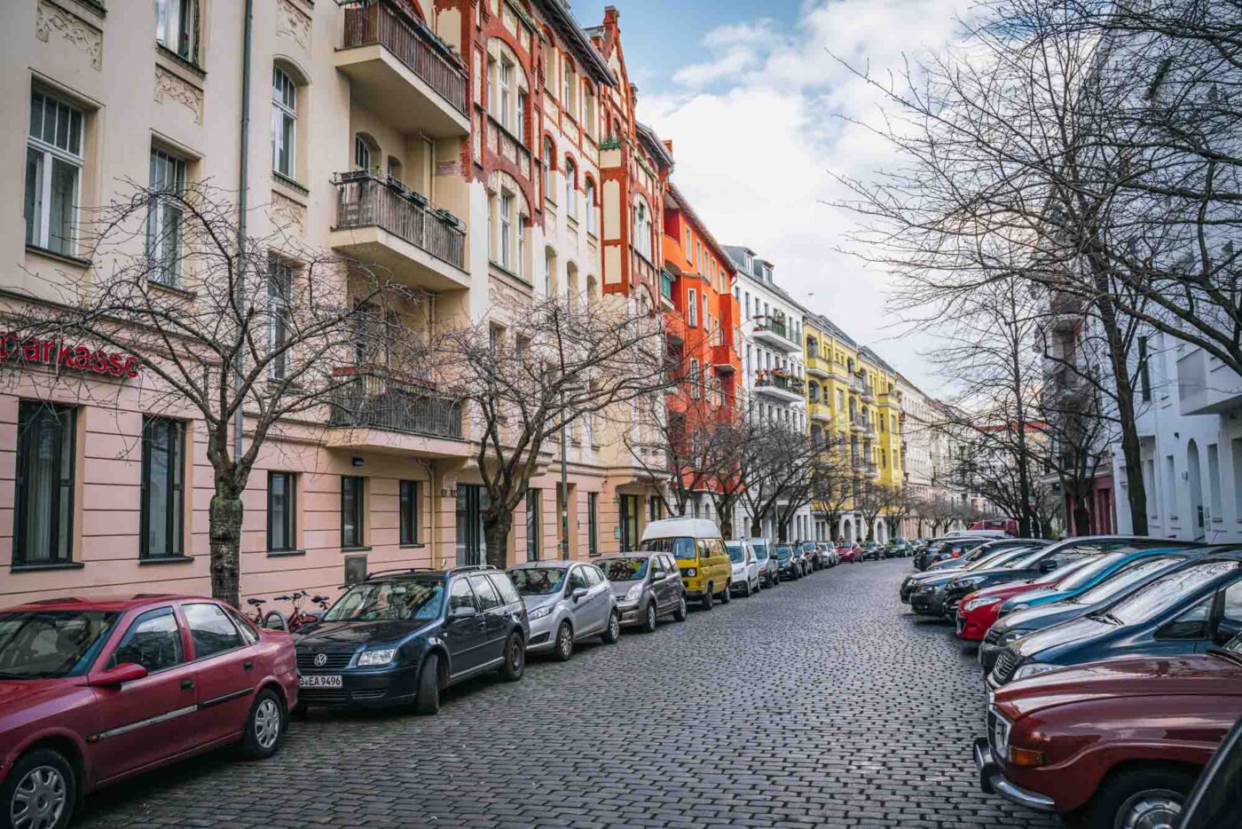 Prenzlauer Berg