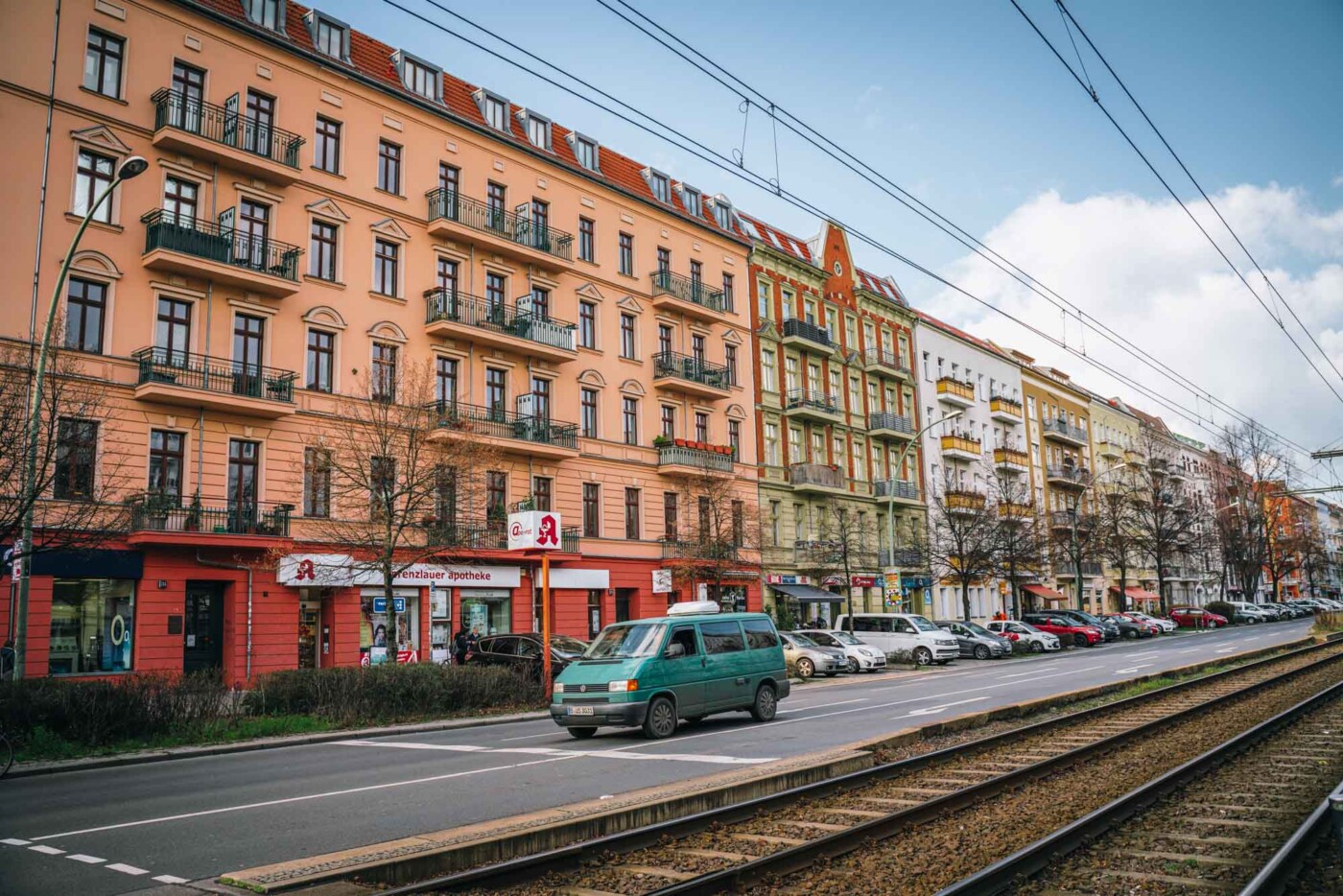 Prenzlauer Berg