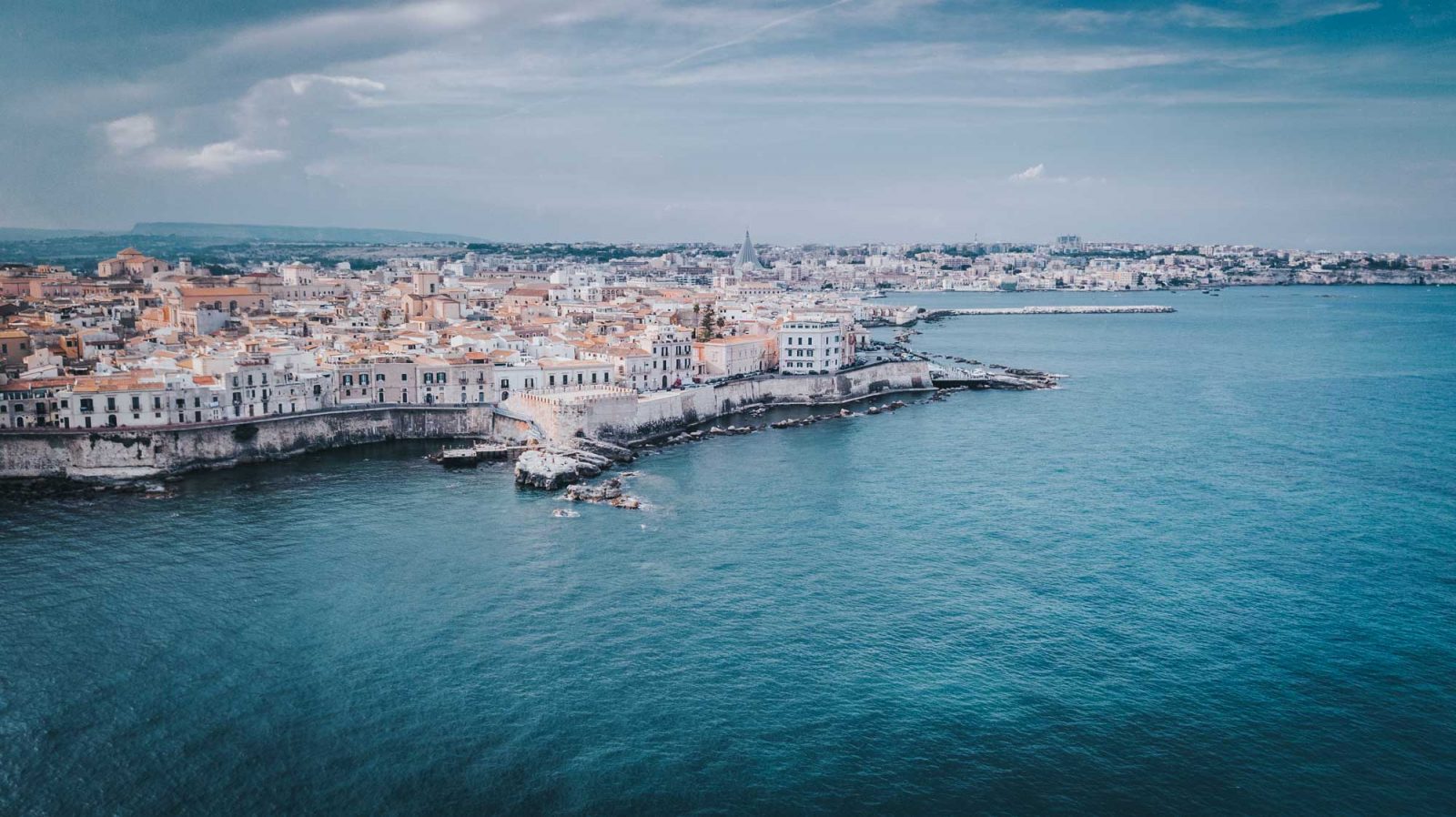 Our Guide to Top Things to do in Sicily