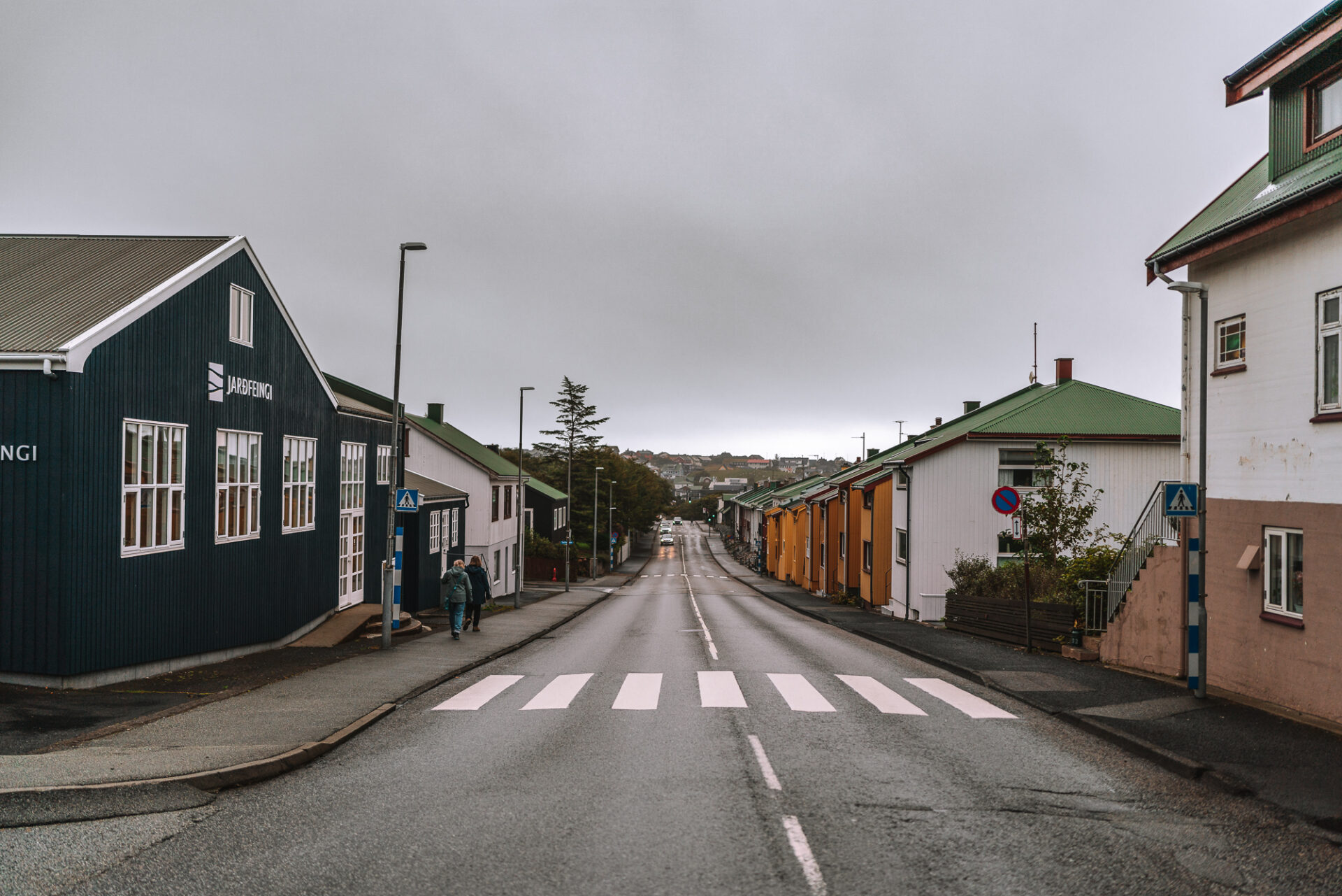 Torshavn Old Town, things to do in Faroe Islands
