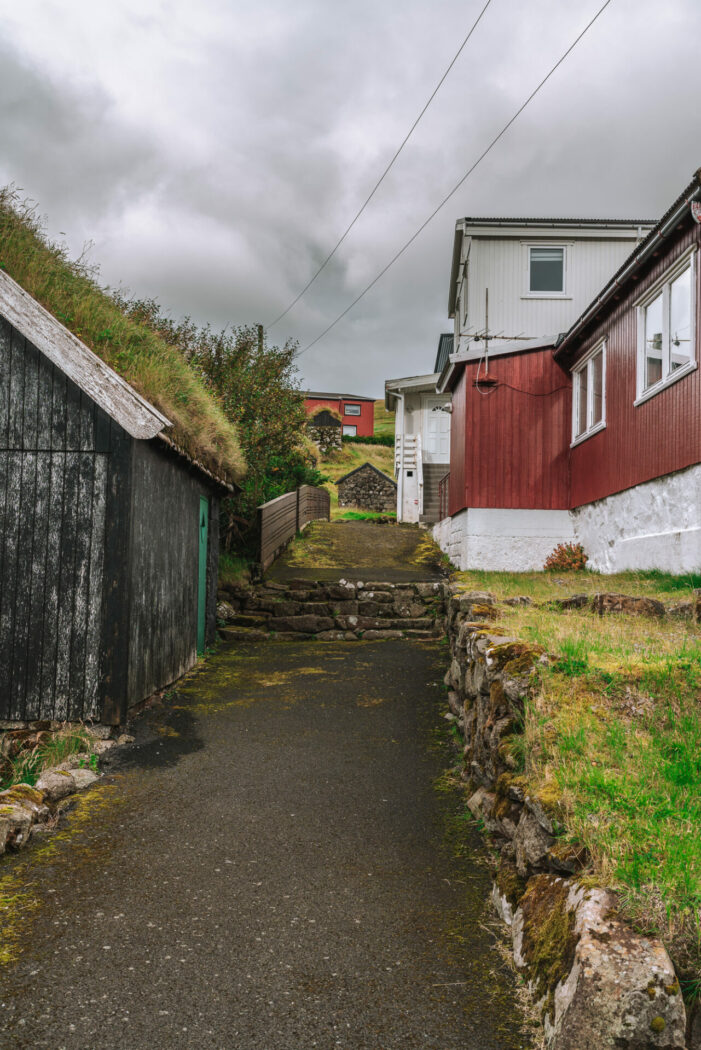 Faroe Islands 04672