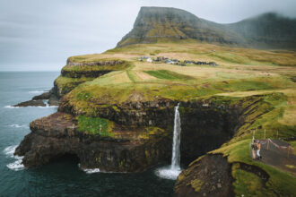 Best Things to do in the Faroe Islands | A Comprehensive Sustainable Travel Guide