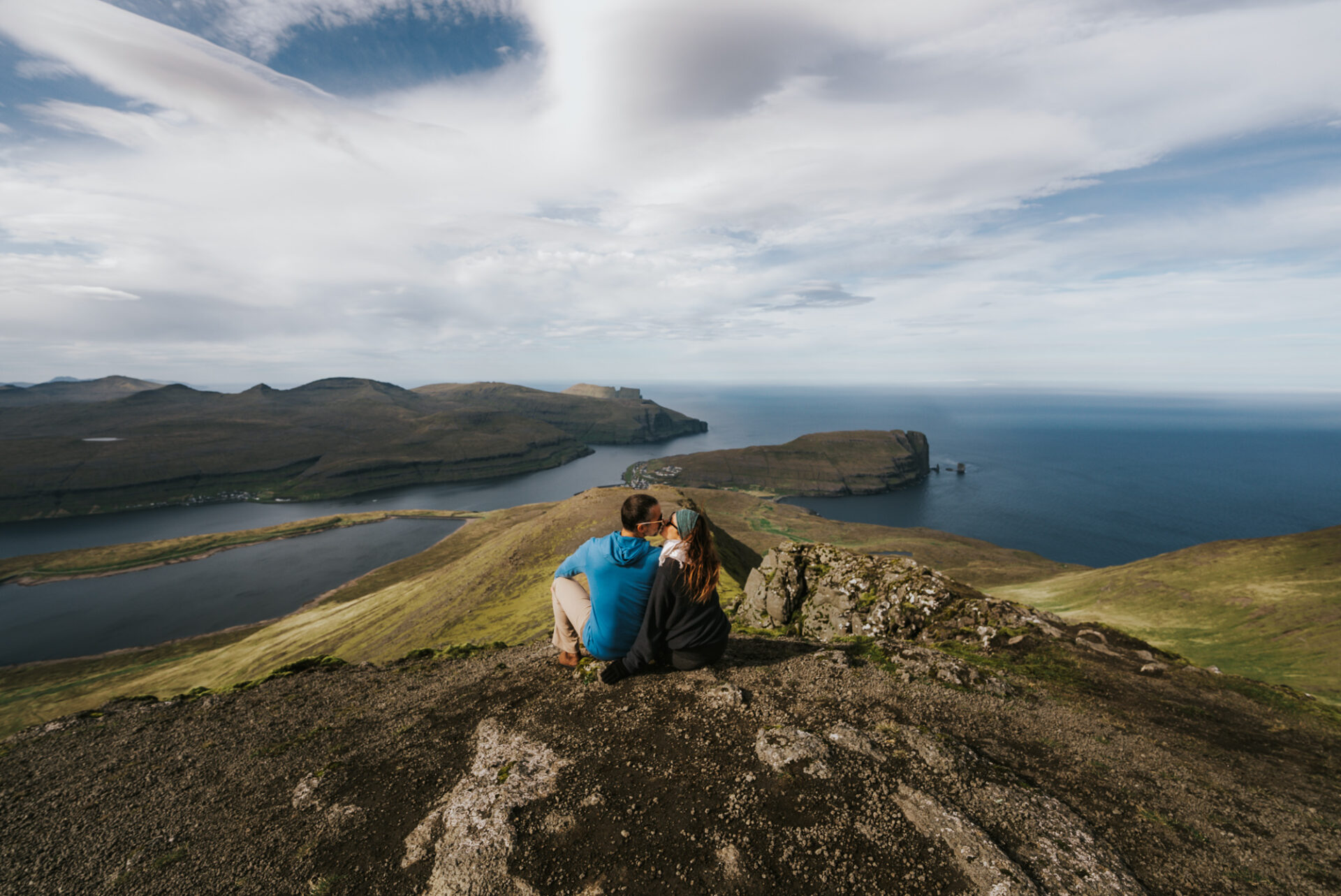 things to do in Faroe Islands
