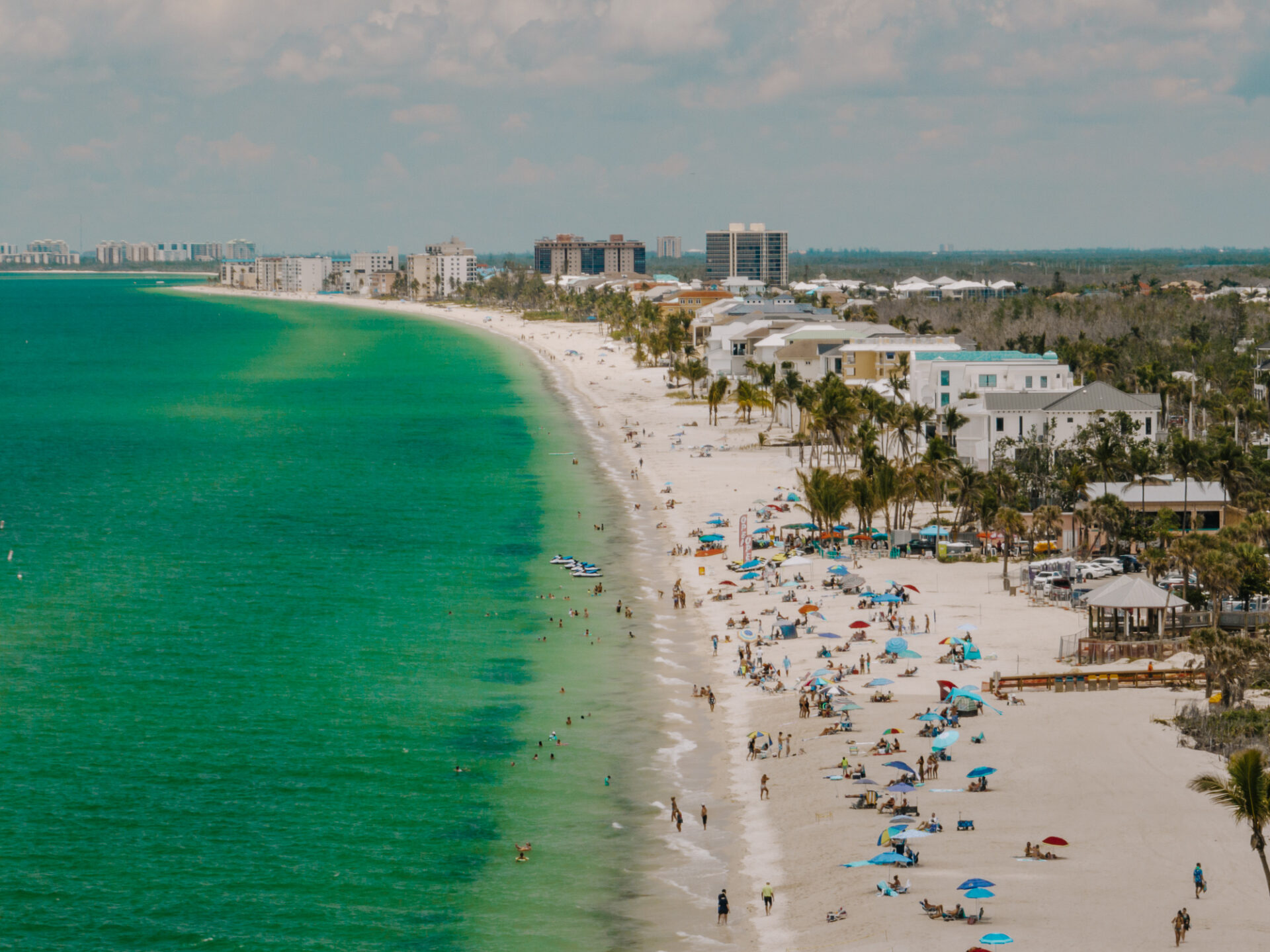 Bonita Beach, Fort Myers Beaches