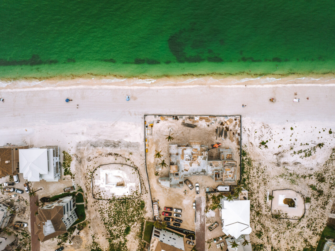 Damage of Hurricane Ian, is fort myers safe