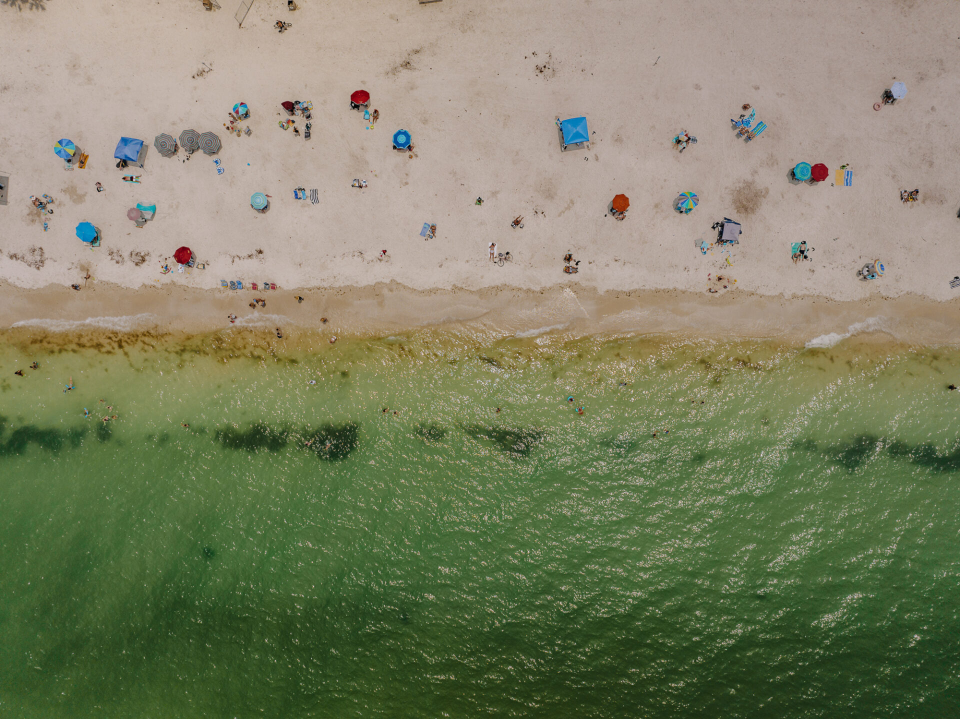 Fort Myers Beaches