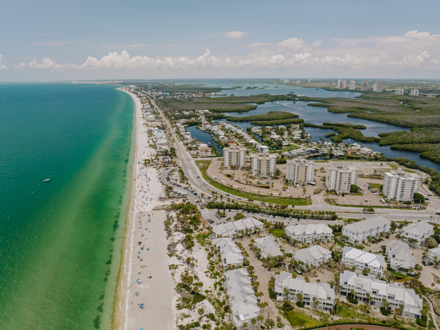 Bonita Beach, Fort Myers