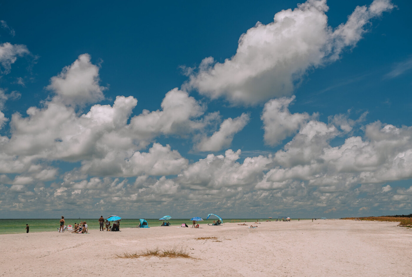 Bowman's Beach, Sanibel Island