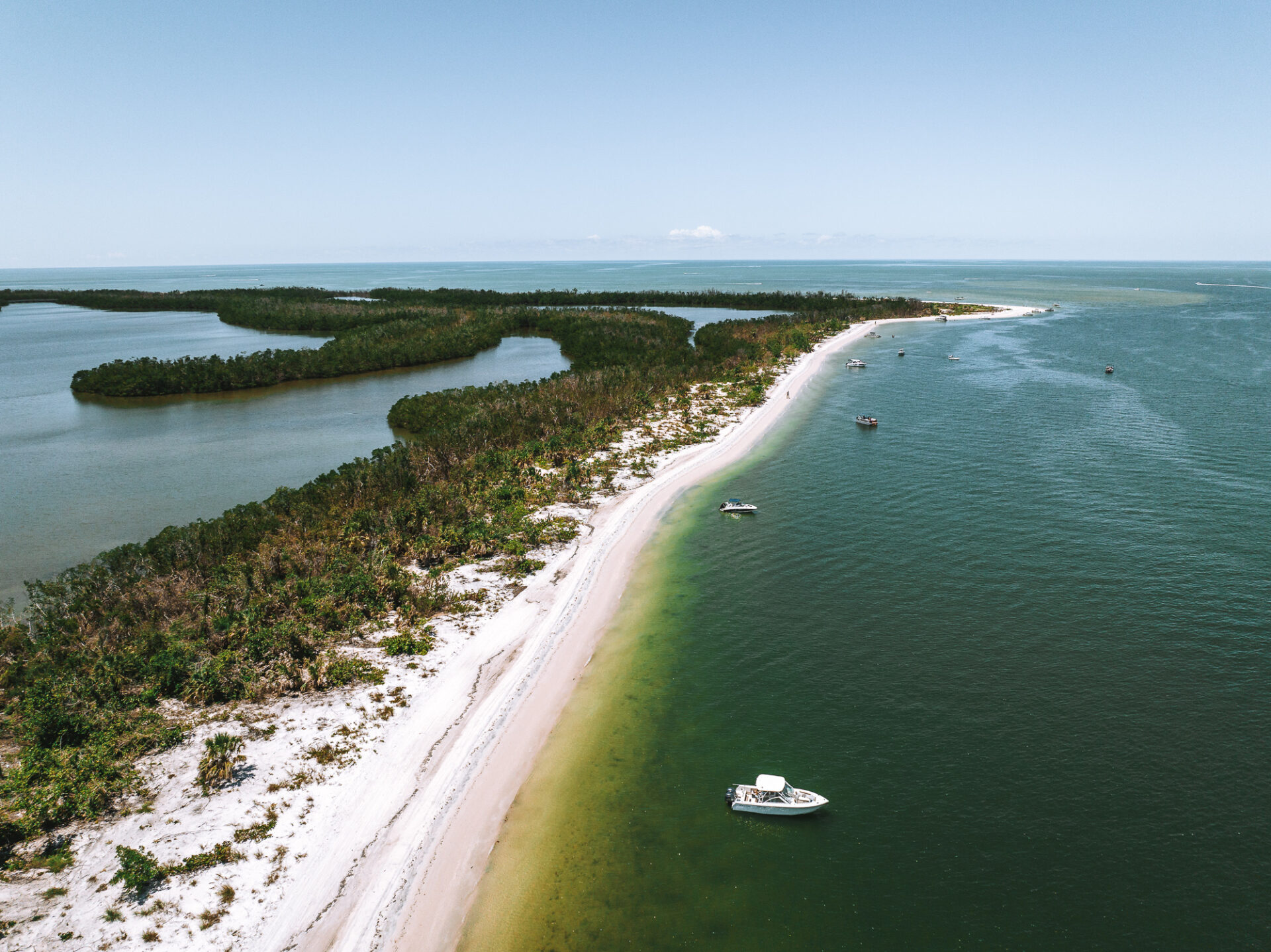 Lover's Key Beach, Fort Myers Beaches