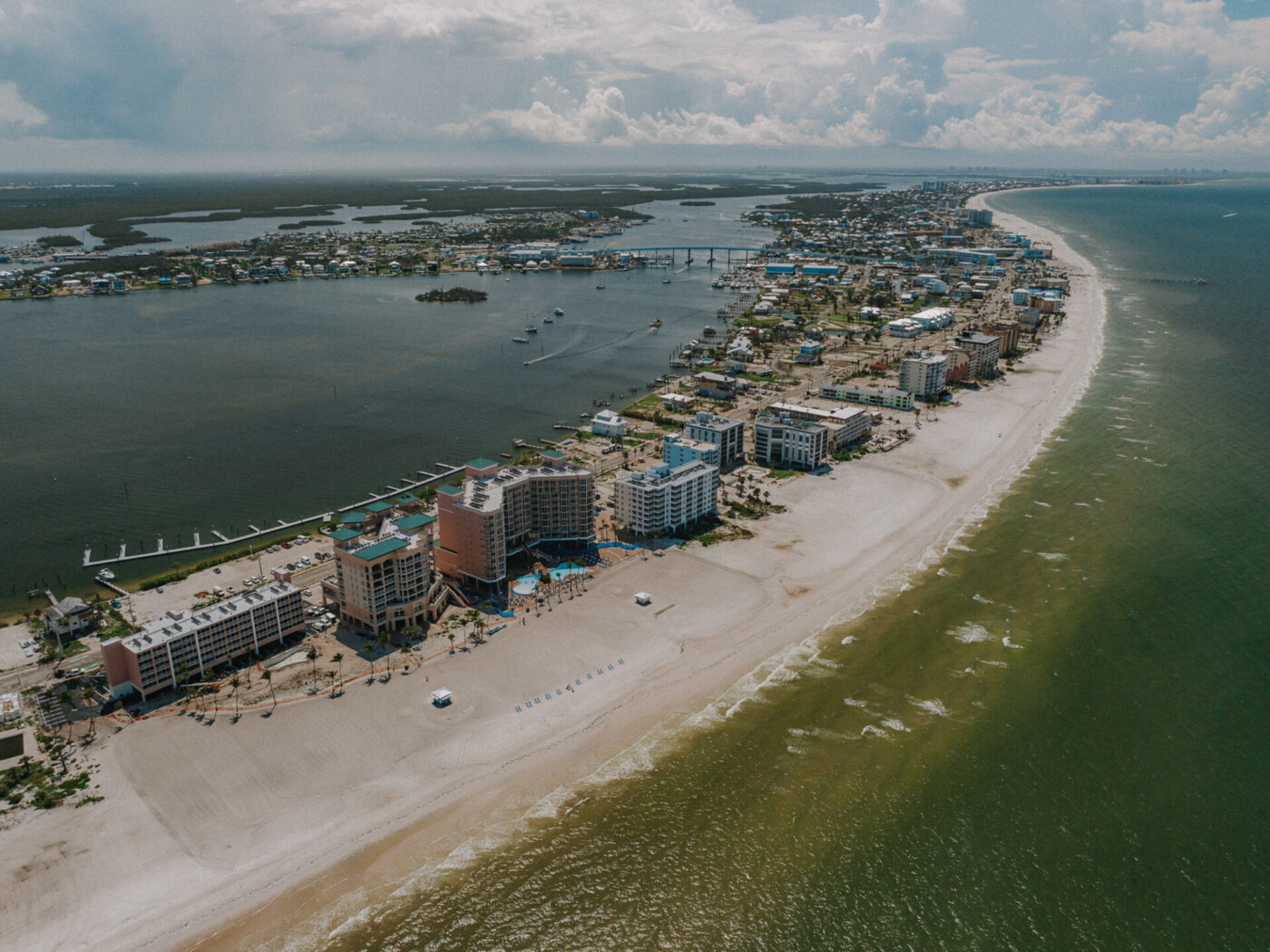 Fort Myers Beach