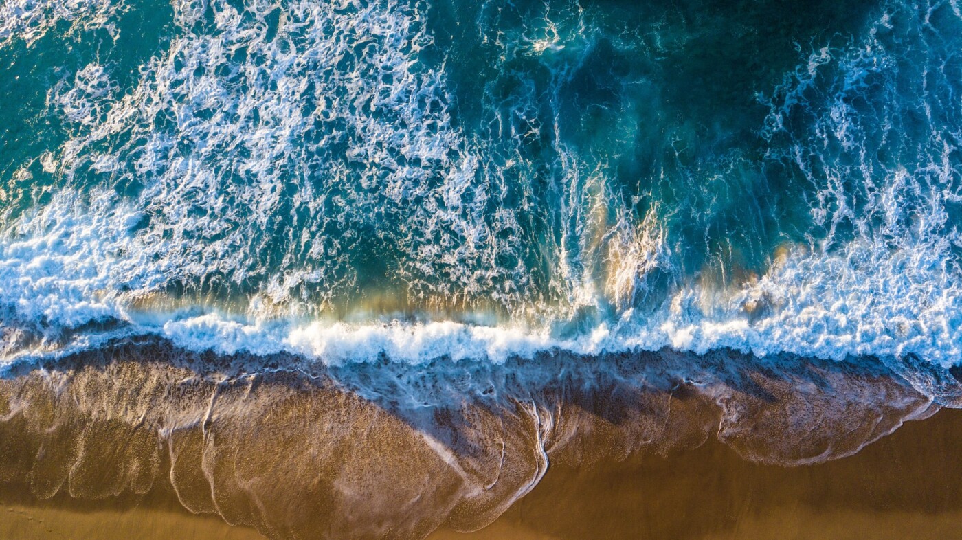 Garie Beach, Royal National Park