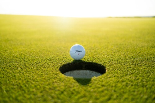 Best Golf Courses in Costa Rica