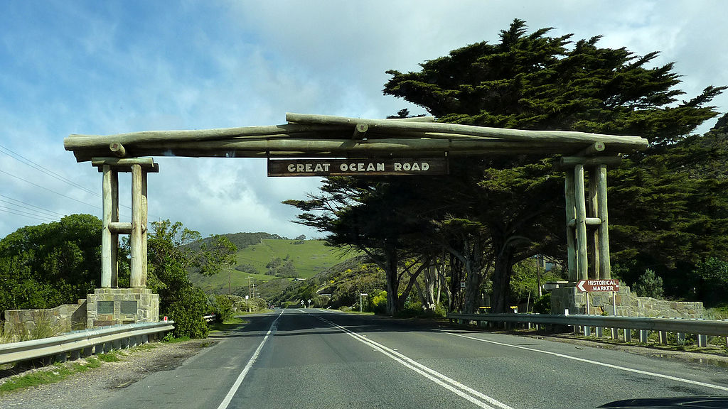 Great Ocean Drive Itinerary: Best Way to Tour Great Ocean Road, Australia